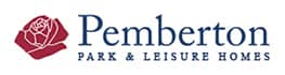 Pemberton logo